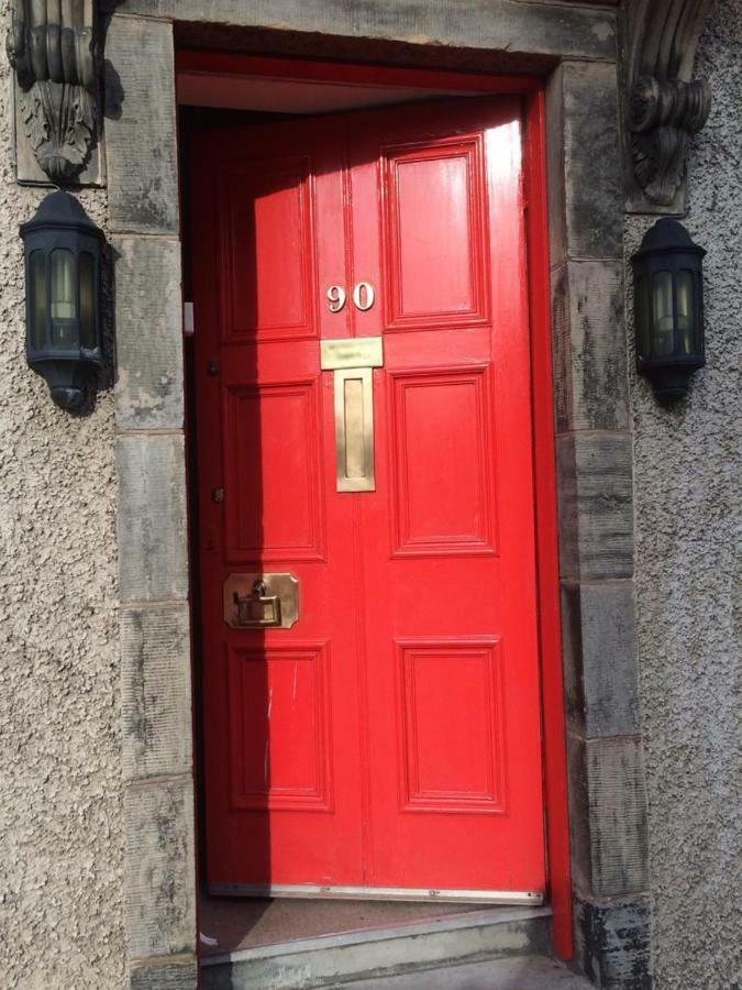 John Buchan House, Peebles Dış mekan fotoğraf