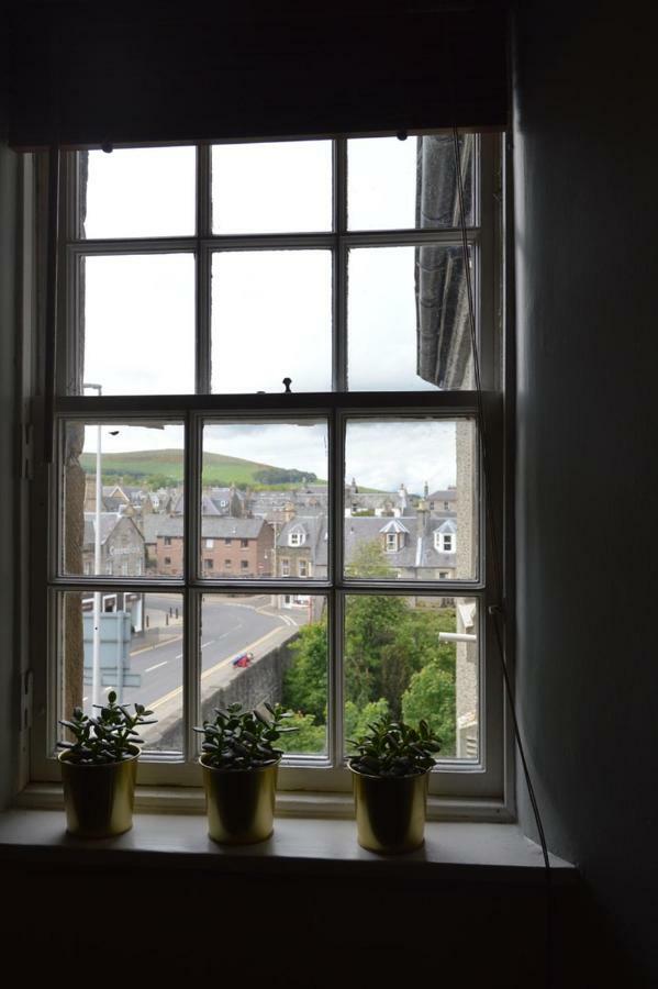 John Buchan House, Peebles Dış mekan fotoğraf